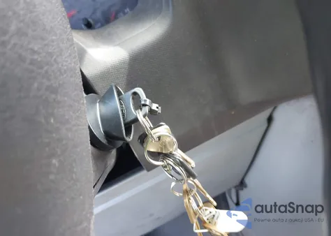 2010 Ford E-150 Commercial/Recreational из США, поврежденный, VIN 1FTNE1EW0ADA91369